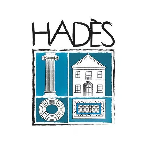 Luern Corent soutien Hadès collectif archéologues