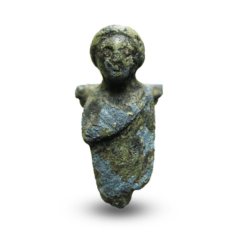Association Luern archéologie France